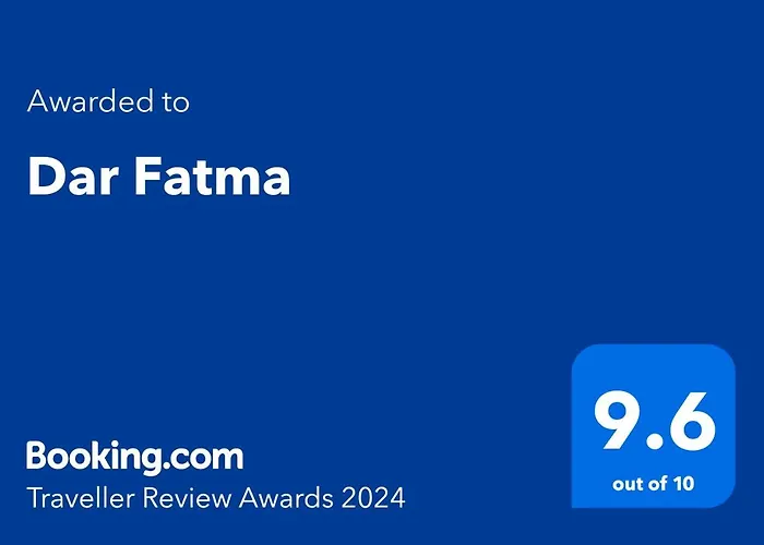 Dar Fatma
