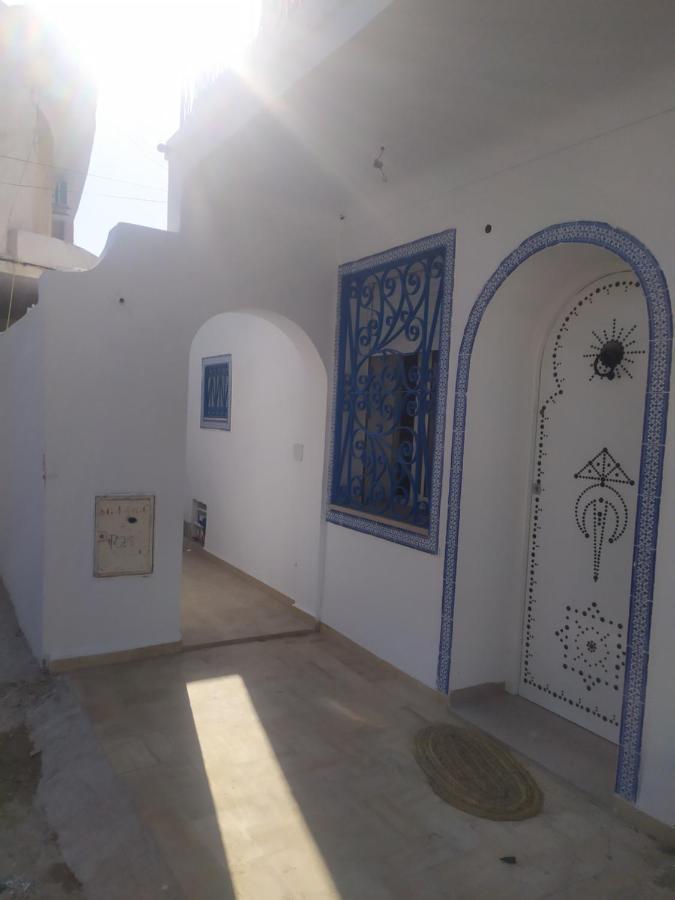 Dar Fatma Apartment *