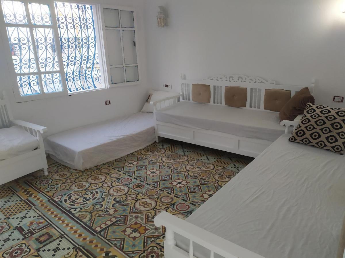 Dar Fatma Apartment