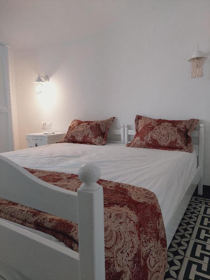 Dar Fatma Apartment *