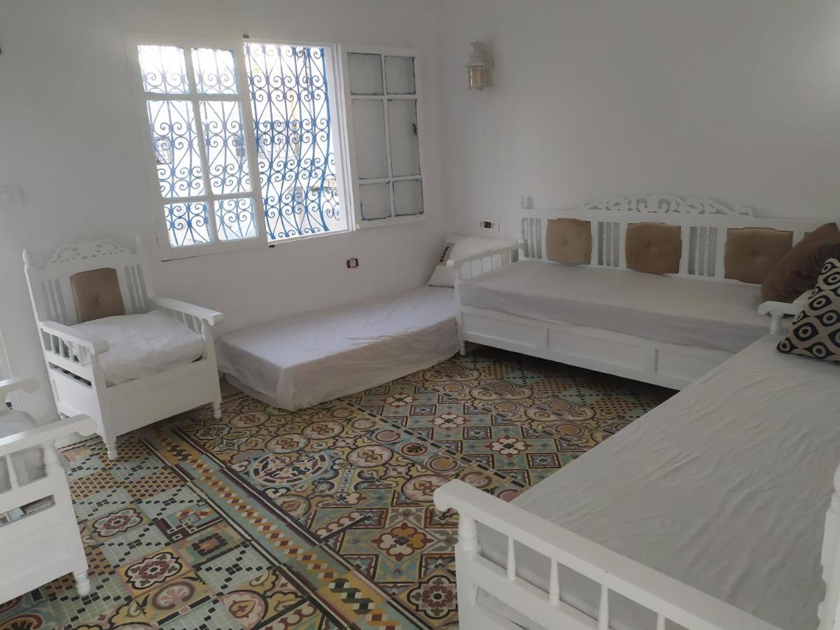 Apartment Dar Fatma Hammamet