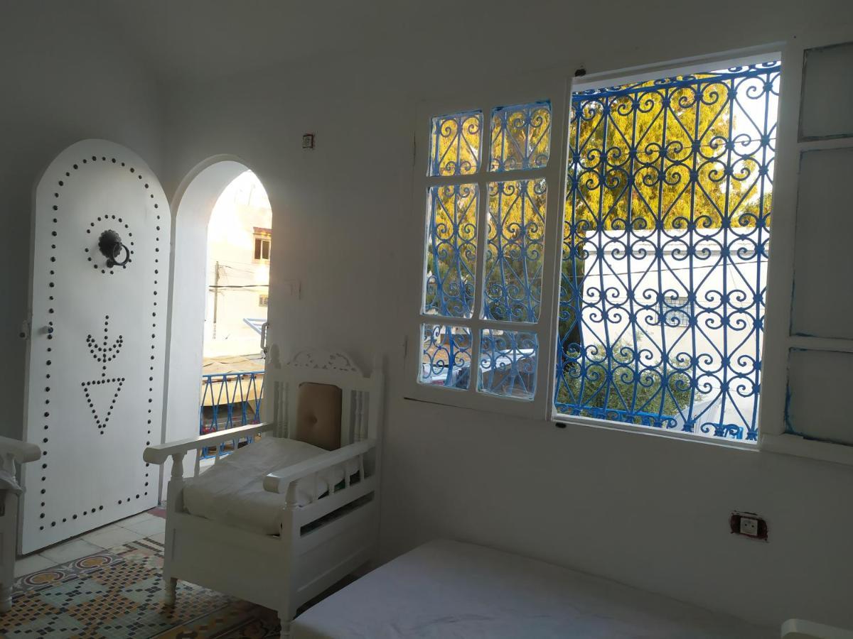 Apartment Dar Fatma *